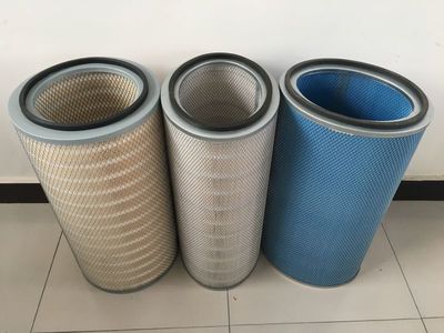 唐纳森烟尘净化高效除尘滤芯 从固安到全国，工业洁净的匠心之选