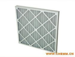 G2初效过滤器 空气净化系统中的第一道防线