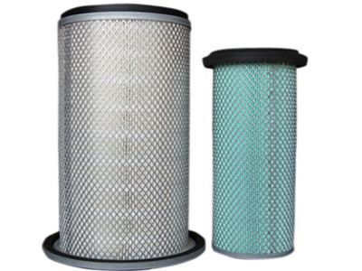 弗列加空气滤芯AF4567 过滤材料与净化过滤器技术的深度解析